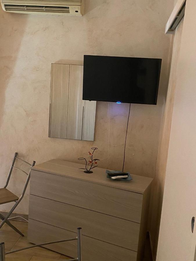 Castello's Room Syracuse Esterno foto
